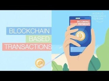 What Is The Difference Between Blockchain And Bitcoin?