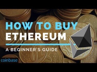 how to invest in etherium