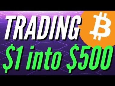 day trading crypto