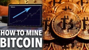 how to.mine bitcoin