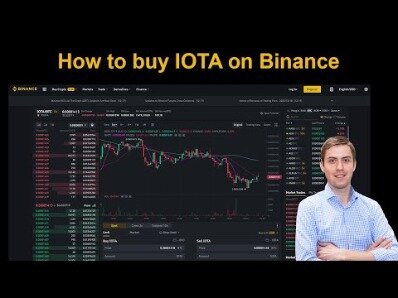 where to buy iota cryptocurrency