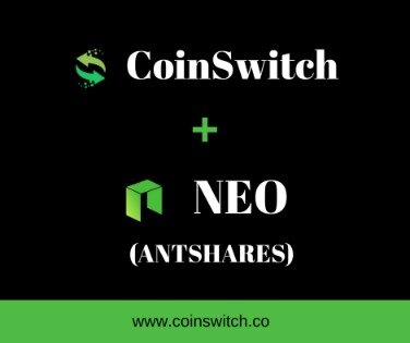 how to buy neo cryptocurrency