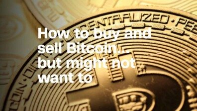 how easy is it to sell bitcoin