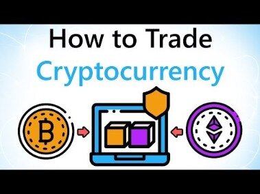 best way to trade cryptocurrency