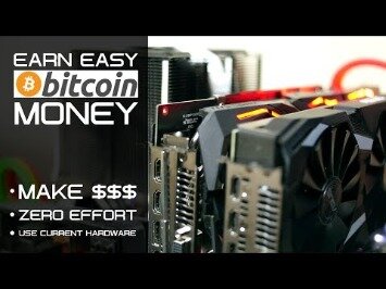 how to start bitcoin mining