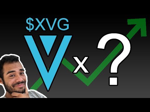 buy verge cryptocurrency