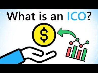 what is ico cryptocurrency