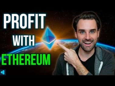 how to make money with ethereum