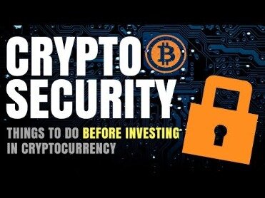 How To Keep Safe From Cryptocurrency Scams