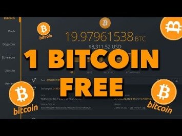 How To Start Crowdfunding In Bitcoin For Free