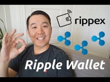 how to store xrp