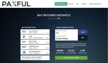 buy cryptocurrency with paypal