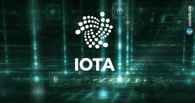 How To Buy Iota In The Uk