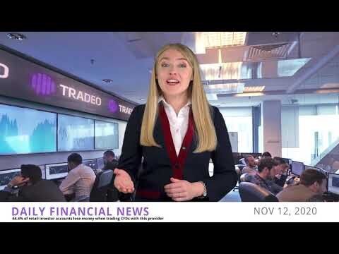 Tradeo broker review