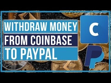 how to convert bitcoin to paypal