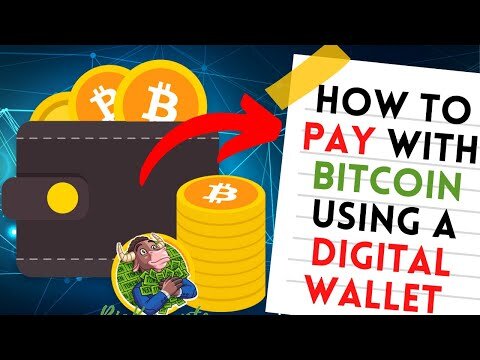 How To Buy Bitcoin For The First Time