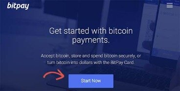what stores accept bitcoin