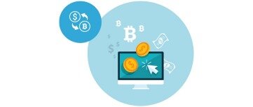 buy cryptocurrency online