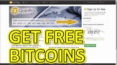 Best Ways To Earn Free Bitcoin