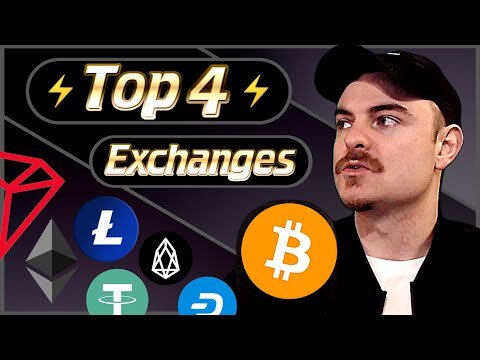 12 Best Crypto Exchanges In The Uk 2021