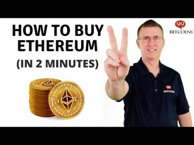 5 Reasons To Invest In Ethereum