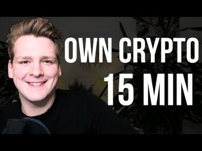 How To Create Your Own Cryptocurrency