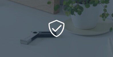 ledger crypto wallet