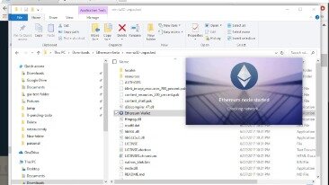 Coinbase How To Create Ethereum Vault Bittrex Eth Gas