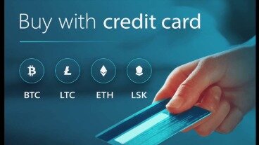 Should You Buy Bitcoin With Your Credit Card?