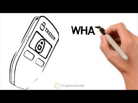 what is a cold wallet