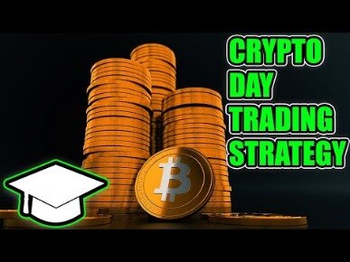 how much can you make trading cryptocurrency