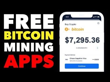 how to get bitcoins for free