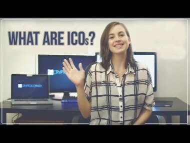 what are ico's