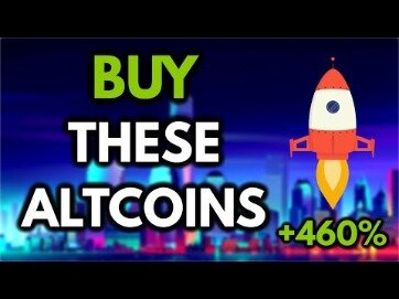 what altcoins to buy