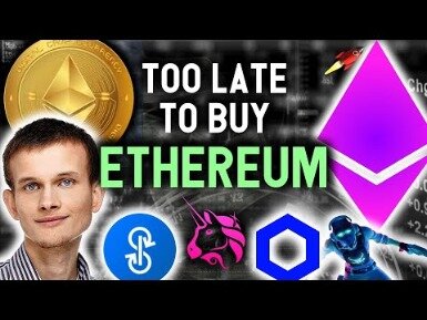 is ethereum a good investment