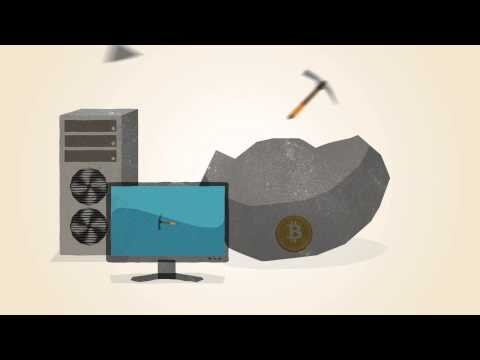 what is mining in cryptocurrency