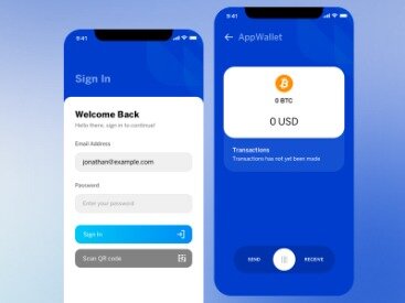 15+ Top Bitcoin Wallets Compared