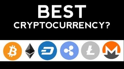 best cryptocurrency for beginners