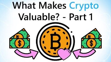 what makes bitcoin valuable