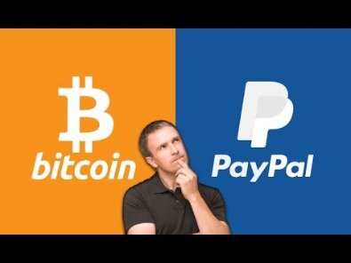 Paypal Launches Crypto Service As Institutions Keep Betting On Bitcoin