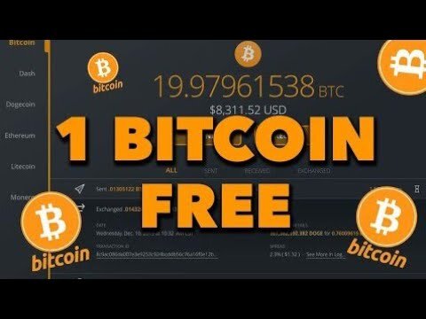 Legit Earn Free Bitcoin Cash Legitimate