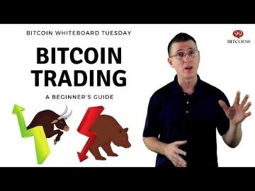 bitcoin trading guide