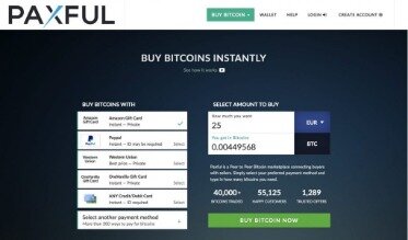how to buy bitcoin using paypal