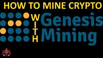 how to get started in bitcoin mining