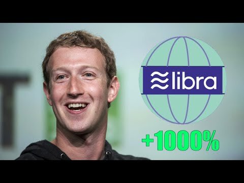 Is Facebook Reinventing Cryptocurrency With Libra?