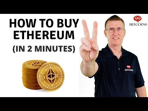 how to get ethereum