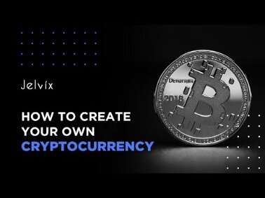 how to create your own digital currency