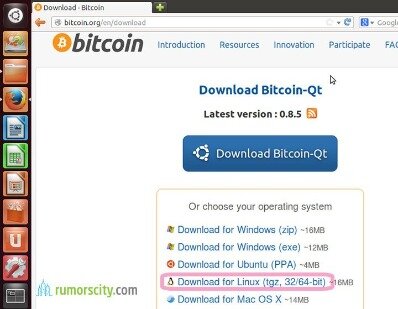 how to start a bitcoin wallet