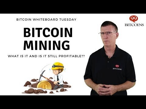 is bitcoin mining illegal in the us