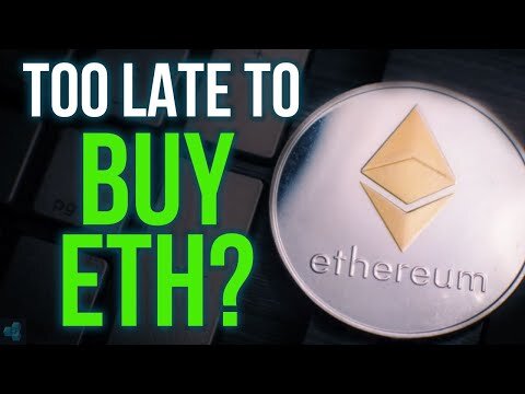 how do i invest in ethereum